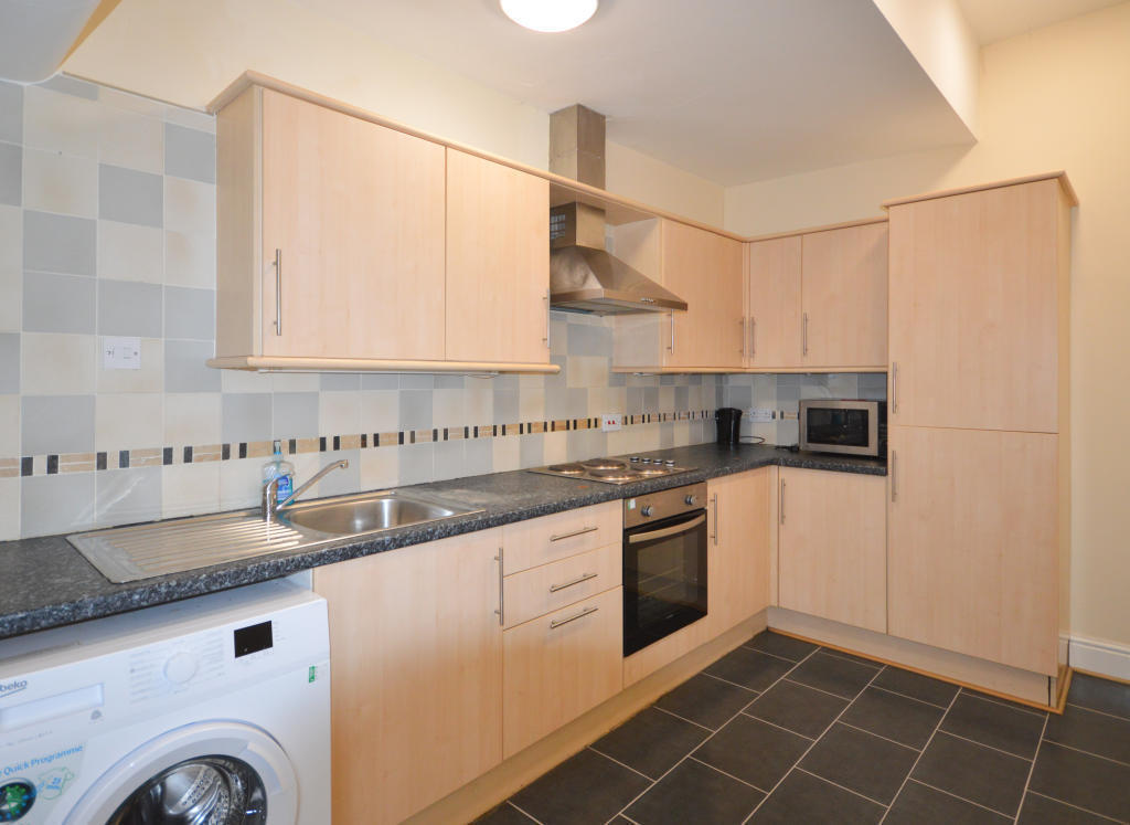 129O Kitchen