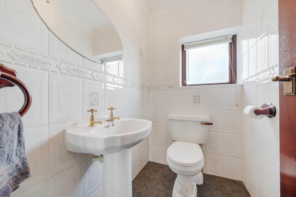 Bathroom Two