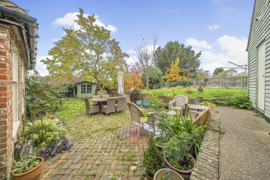 Rear Garden (3)