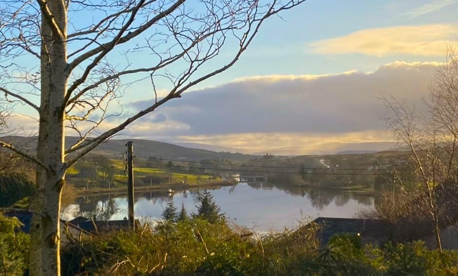 LITTLE LOCH SHIN