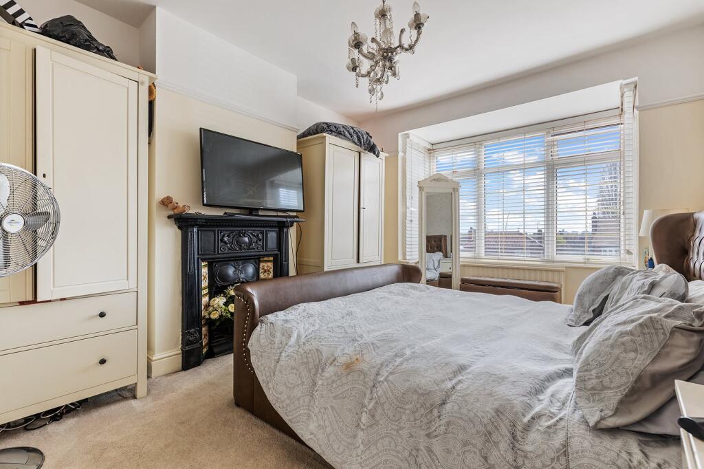 82 Cusworth Lane, Do