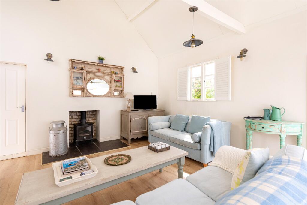 Sitting Area