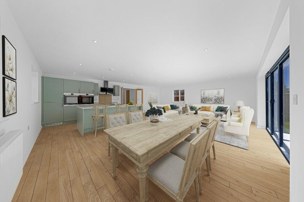 CGI Sevenoaks