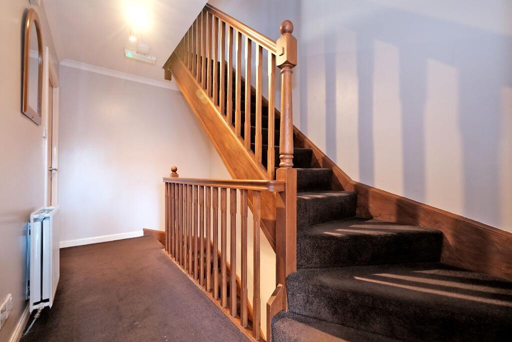 First Floor Hall 