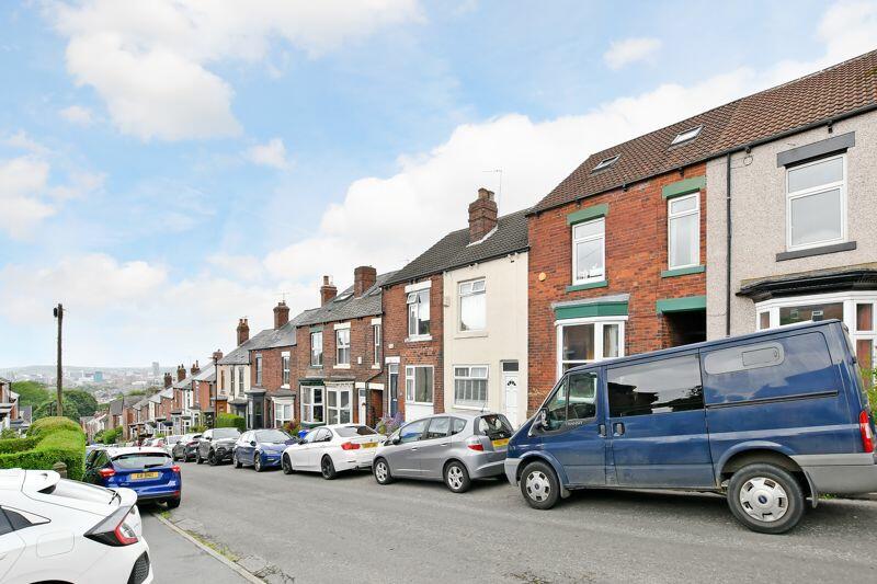 Cockayne Place 