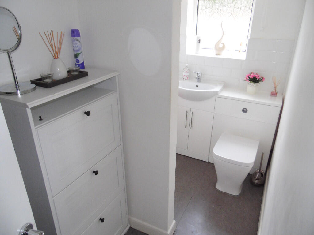 CLOAKROOM