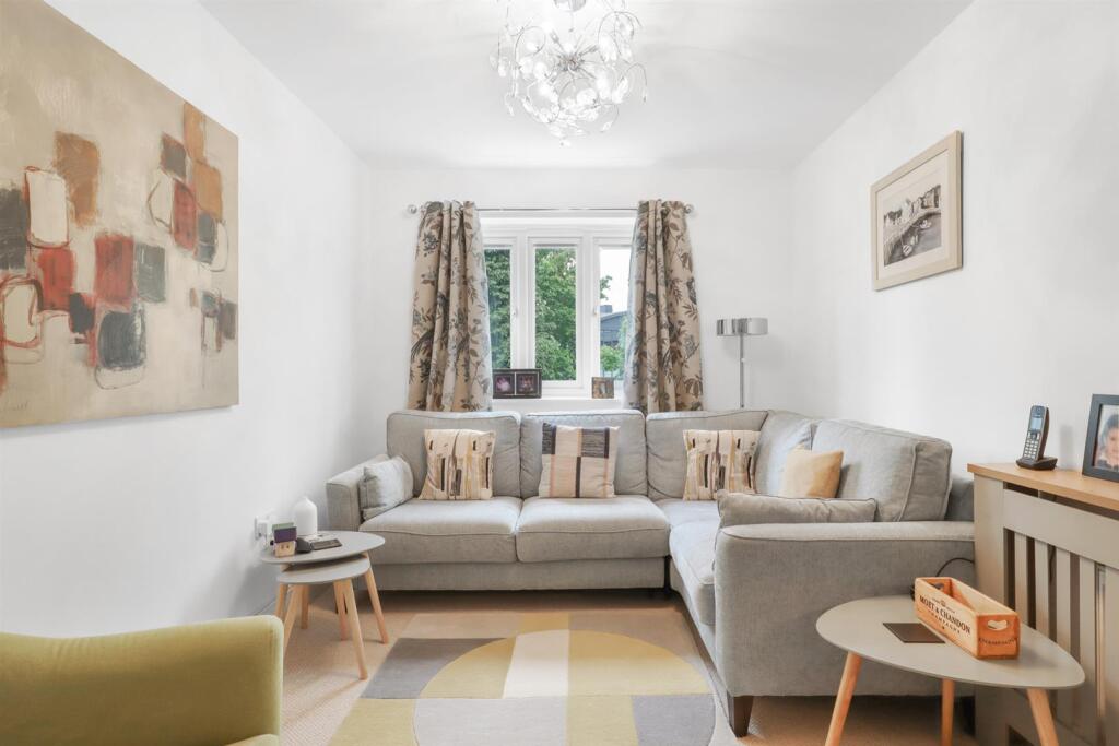 Double Bedroom Three