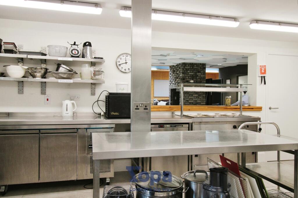Community Kitchen