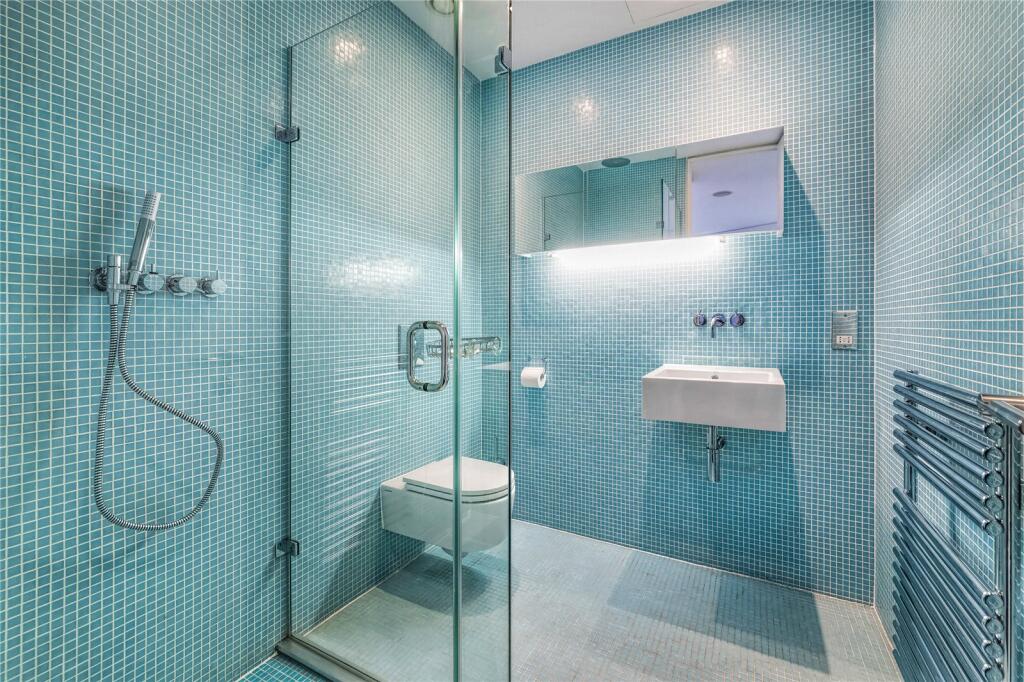 Bathroom 3