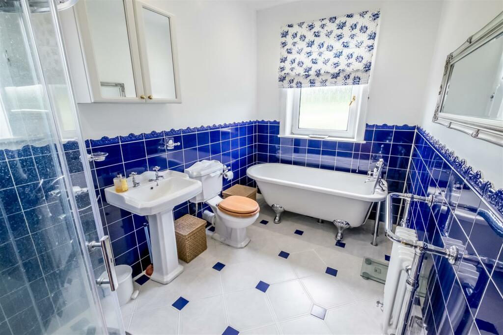 House Bathroom