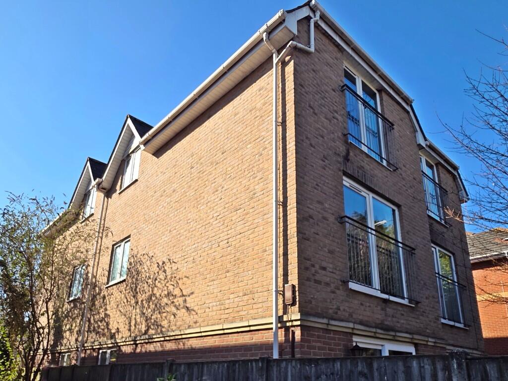 Front Aspect
