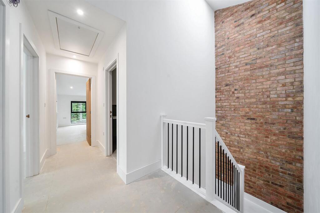 North Barn, Ashby Lodge,  Welford