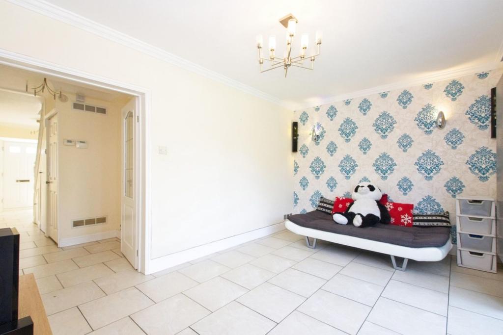 Reception Room Three