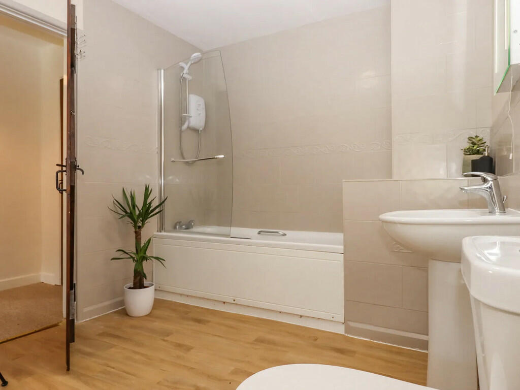Bath