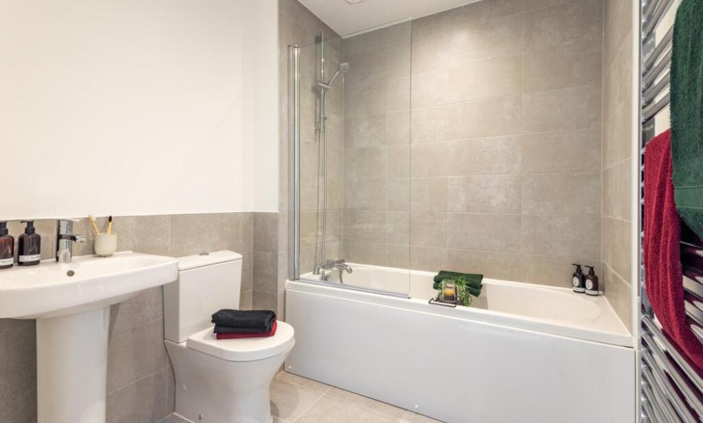 Dandara - The Russetts - The Gala, Home 18