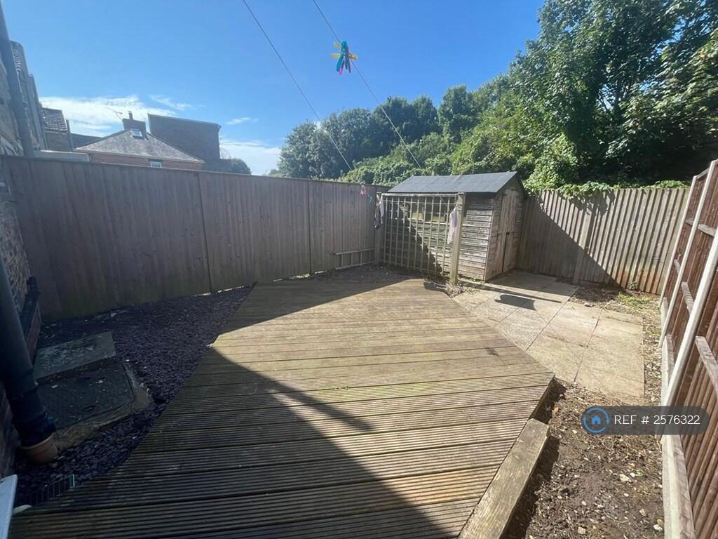 Garden 1