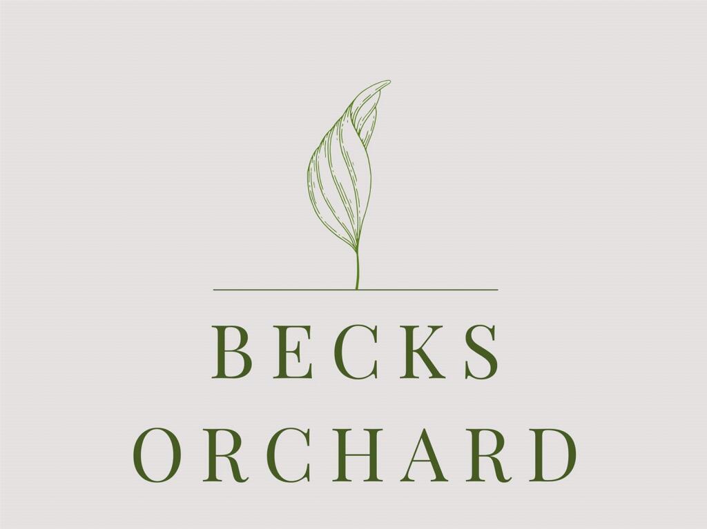 Becks Orchard