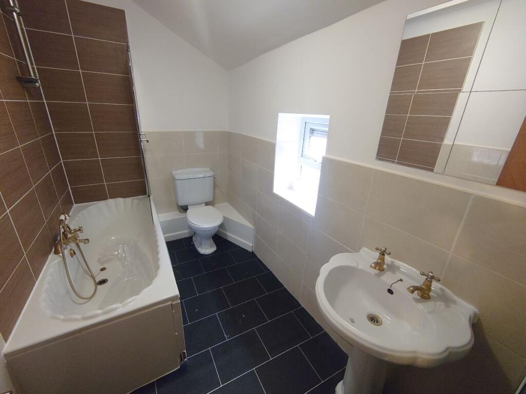 Roscoe Street, Liverpool