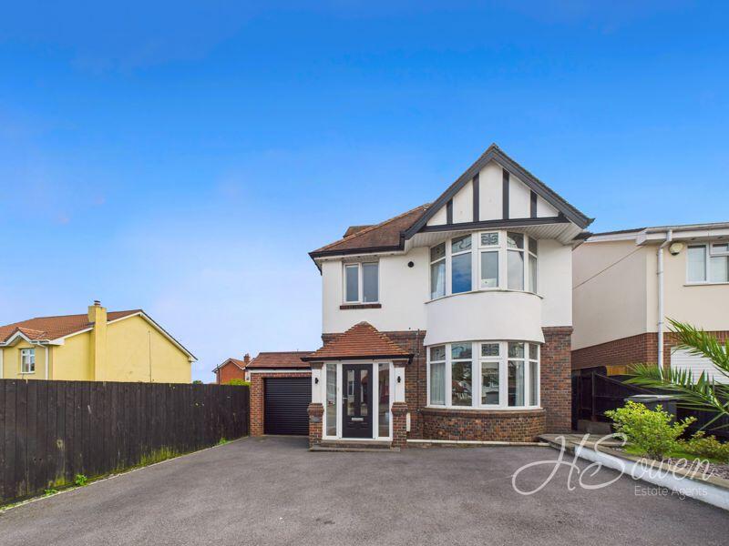Hilton Drive, Paignton, TQ3