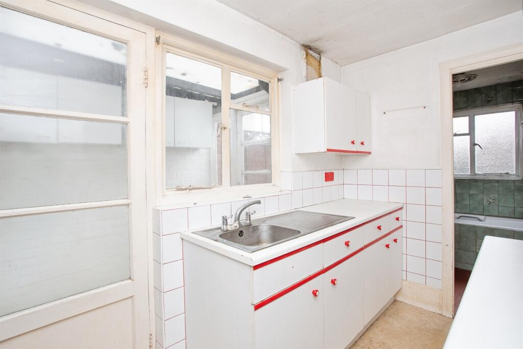 New Road, Croxley Green, Rickmansworth