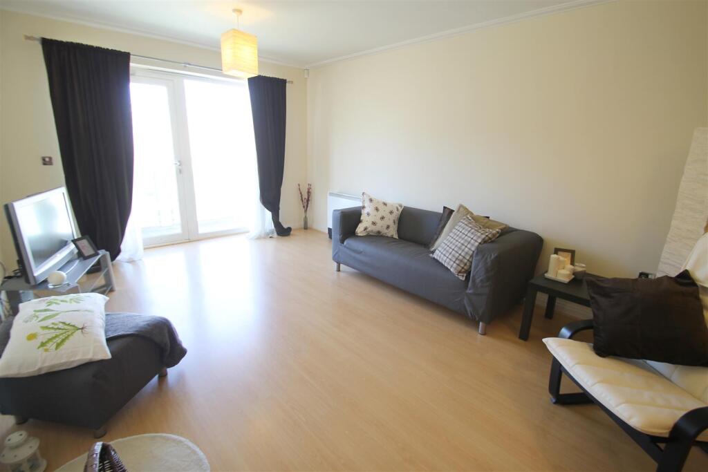 Paris House, Century Wharf, Cardiff Bay
