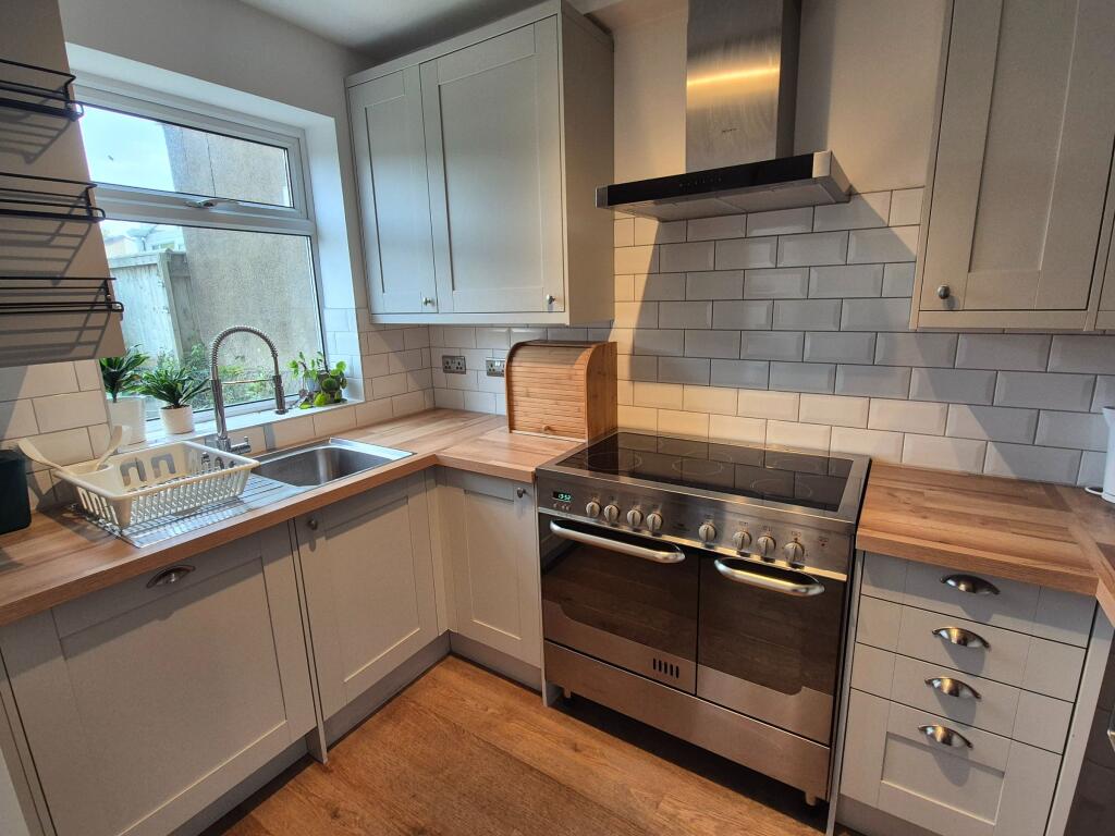 Mortimer Road, Filton, Bristol