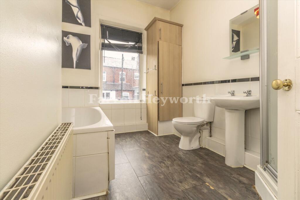 Bathroom New