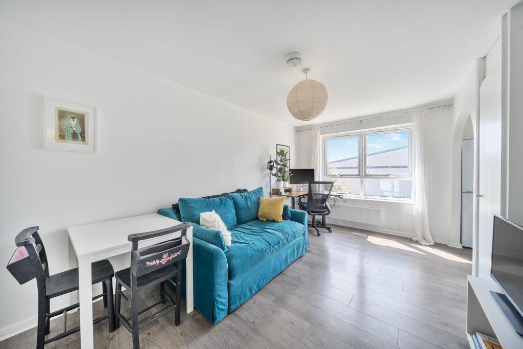 Living / Dining Room