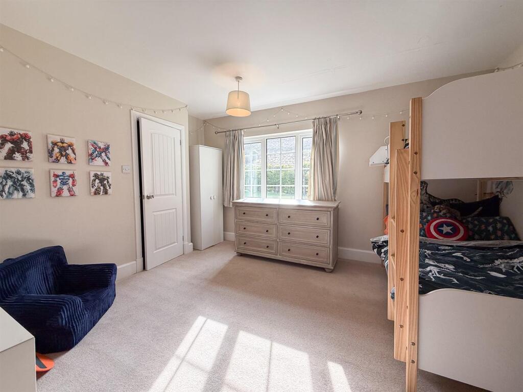 Bedroom 4