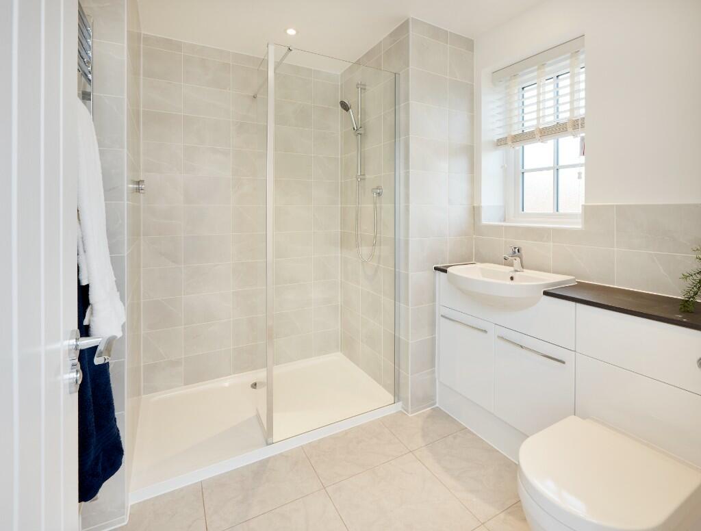 Typical Show Home