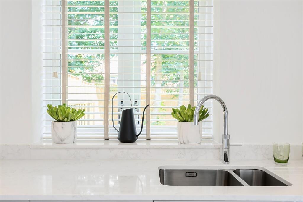 Kitchen Lifestyle