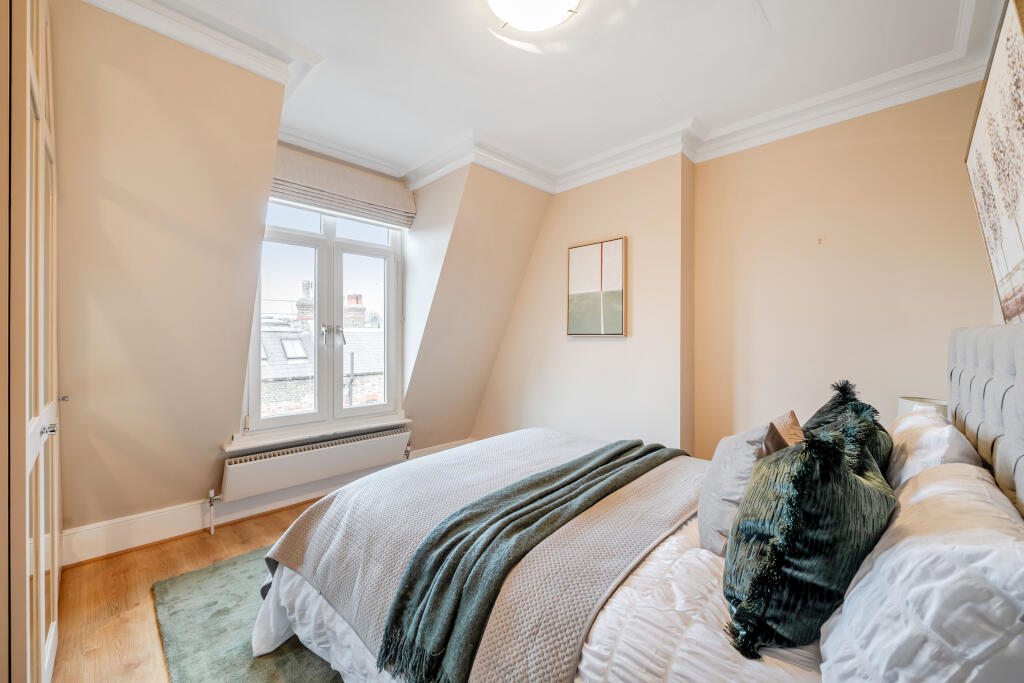 Guest Bedroom 2.0