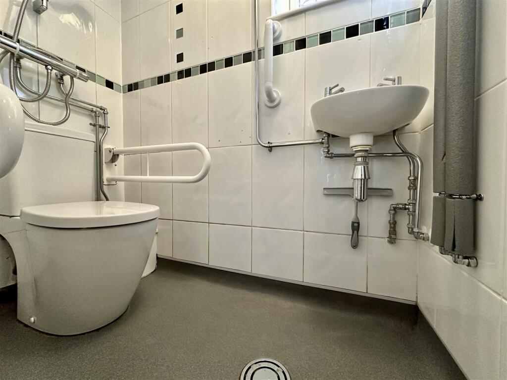 Cloakroom