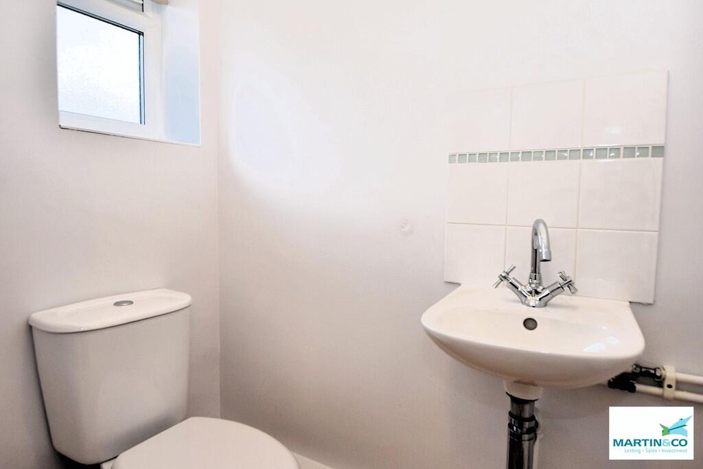 Downstairs Cloakr...