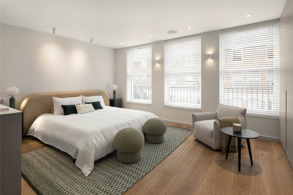 Principal Bedroom