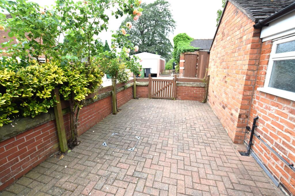 garden