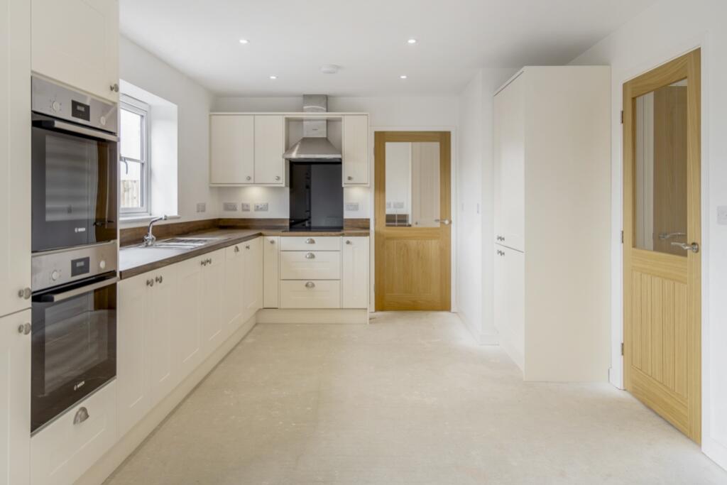 Plot 5, Campains Lane (Deeping St Nicholas)-7