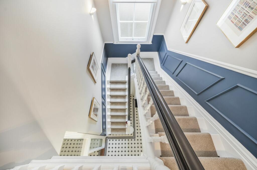 Stairs (1)