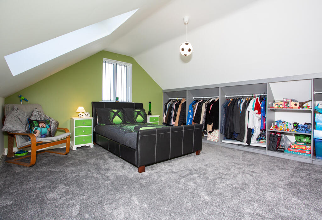 Bedroom 6