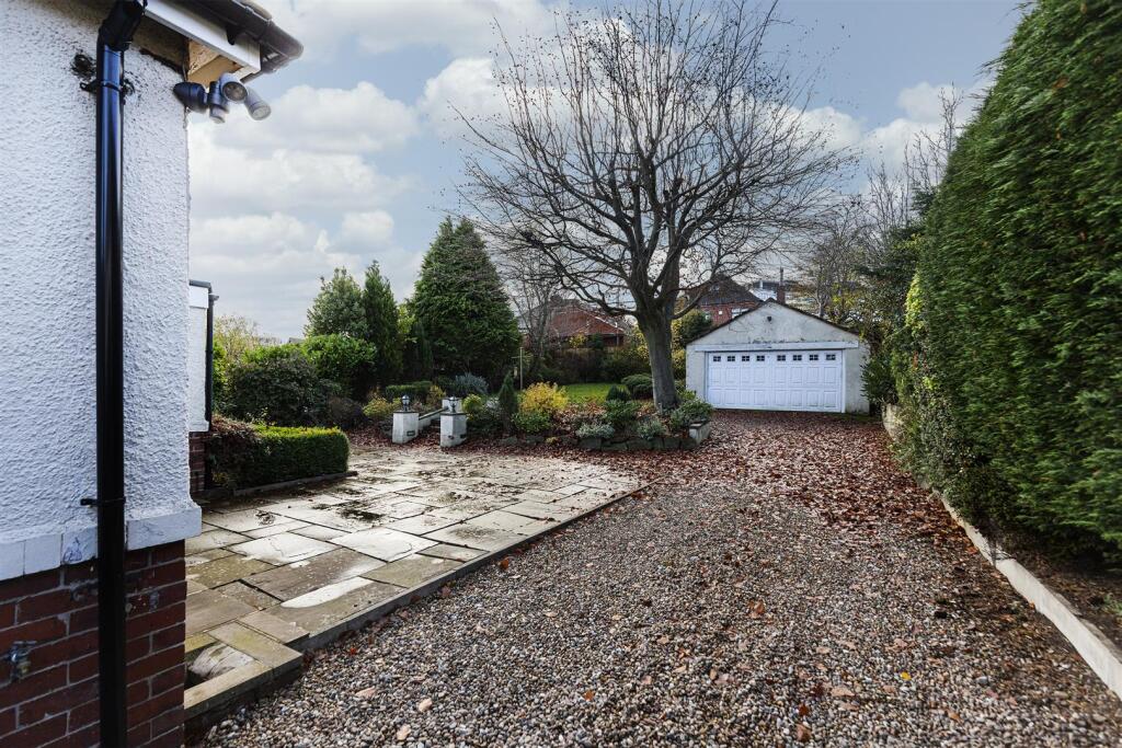 Bramleys Estate Agents - Dingley Road - Edgerton (