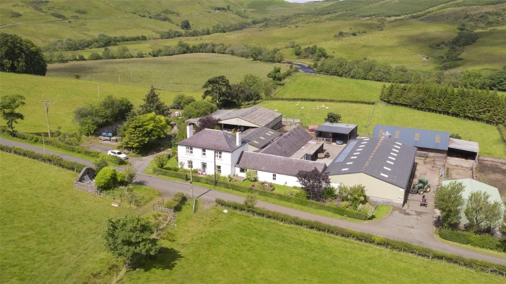 Nether Barr Farm