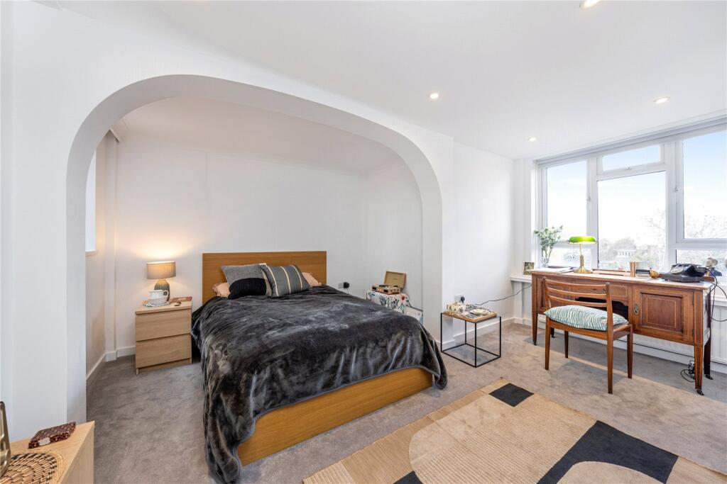 Principal Bedroom