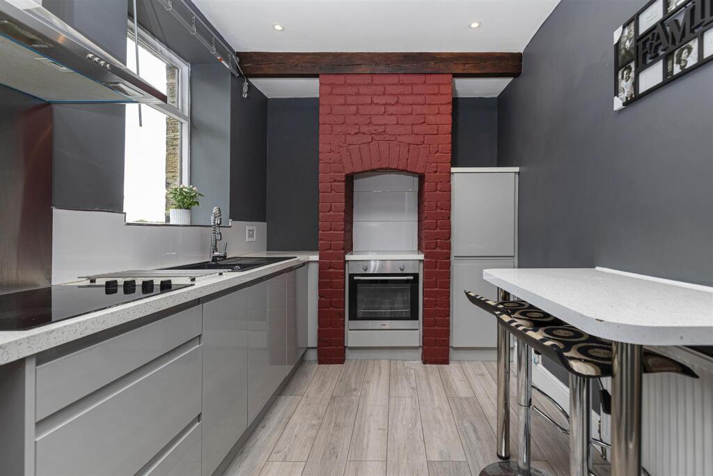 Bramleys Estate Agents - Holmfield Terrace - Clayt