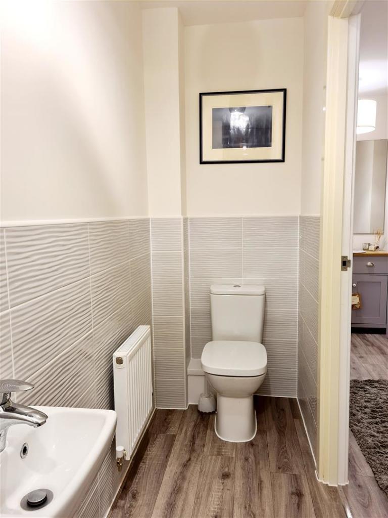 Cloakroom