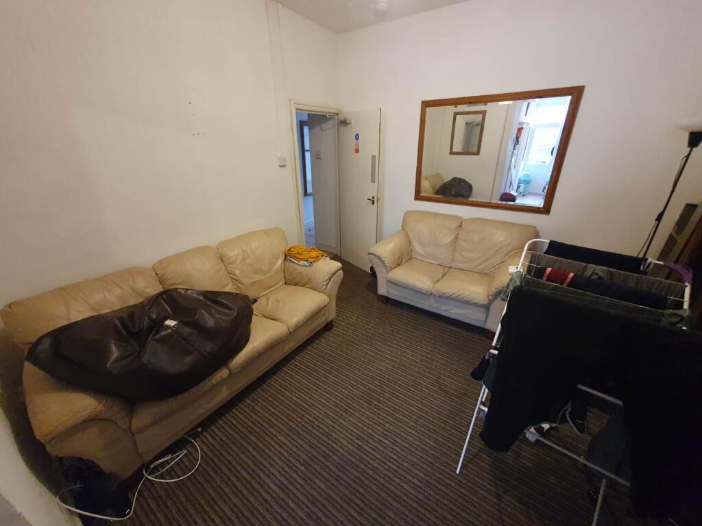 Living Room Reverse 