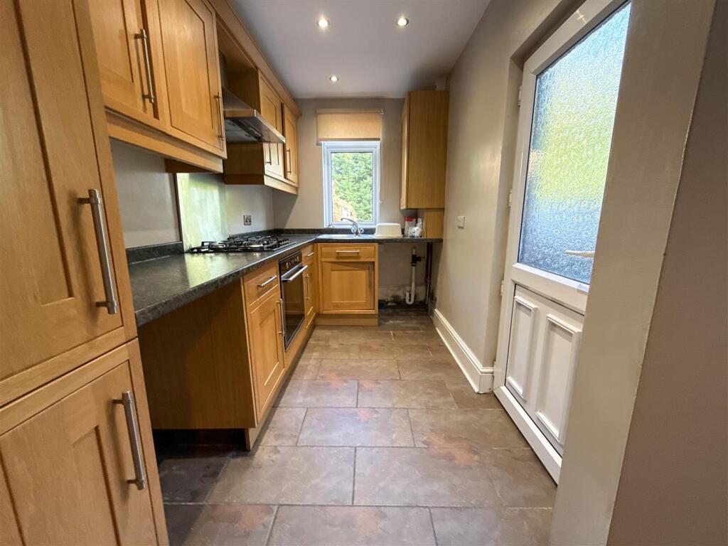 OPENPLAN KITCHEN DINING ROOM