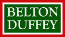 Belton Duffey logo