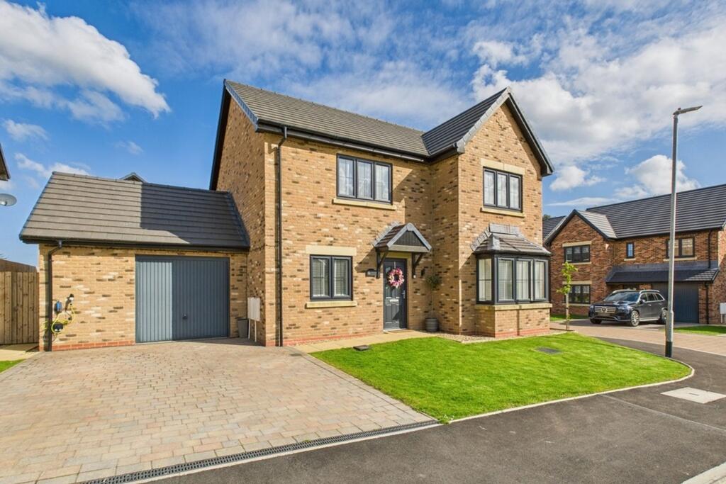 Elm Mount, Frizington, CA26