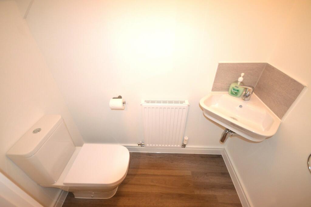Gf Wc