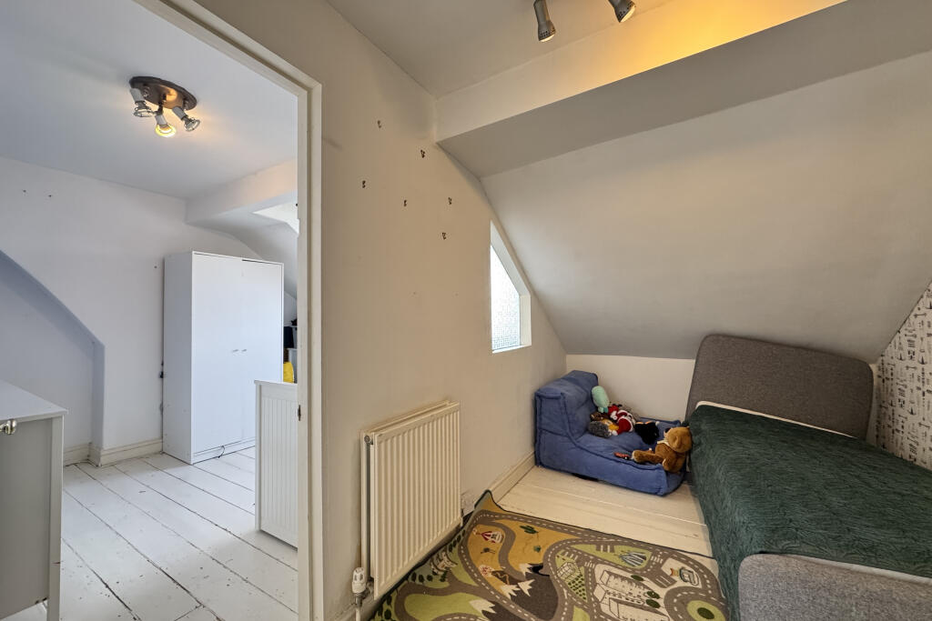 Playroom/Office